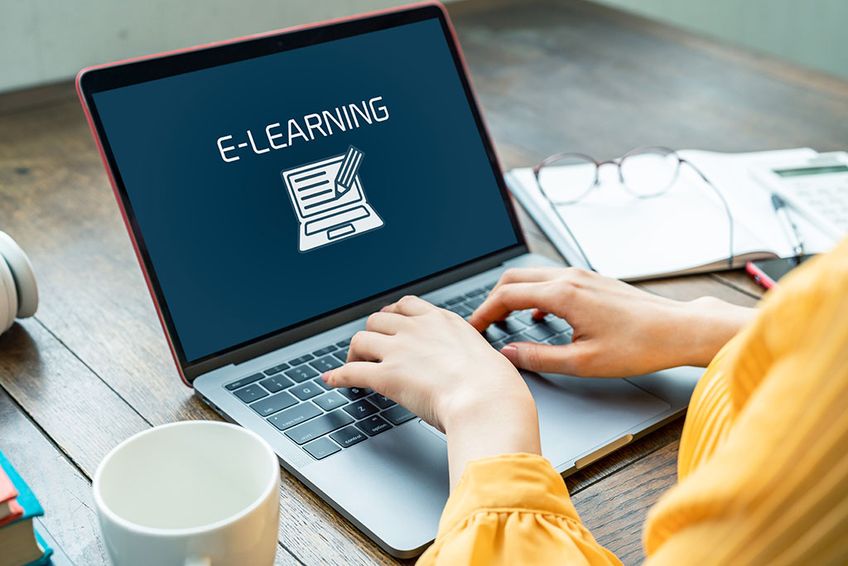 A5- eLearning