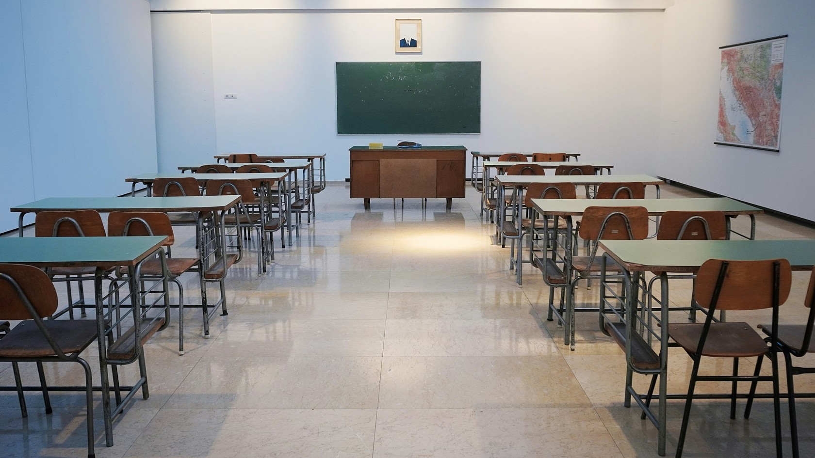 التدريس في حالات الأزمات: استراتيجيات عملية وبسيطة لأساتذة التعليم المهني والتقني